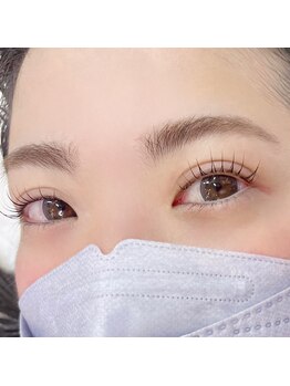 リゼル(RizeL)/☆立ち上げカールデザイン☆