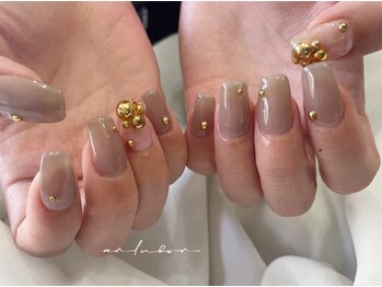 時短ニュアンス選べる定額コース