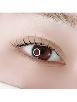 ミルス 横浜関内駅前店(MIRUS)/パリジェンヌラッシュリフト