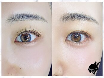 バニーラッシュ 津田沼店(Bunny Lash)/【正規パリジェンヌラッシュ】