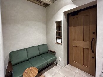 エンルーチェ(enluce)/【天六・梅田】シミケア