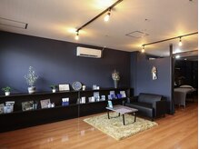 エントランス(Entrance)の雰囲気(男性によるマンツーマン施術。担当者が変わる心配もなし♪)