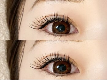 ニコ ウィズ(Nico with)/フラットマットラッシュ