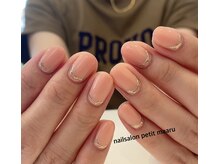 マール(maaru)/サンプルネイル¥6000