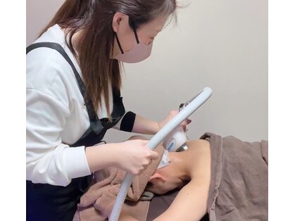 アンジェム(Angem)の写真