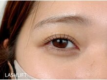 サロン ド フォース(SALON DE FORCE)/Lash Lift/ラッシュリフト