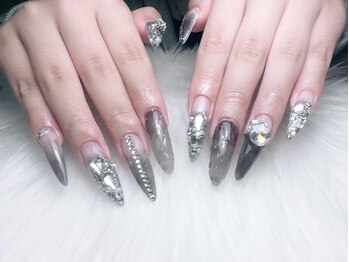 ビーネイル 新松戸(BE NAIL)/120分　待ちデザインコース