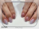 ☆ニュアンスネイル☆