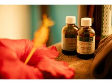 手もみ処 さざ波緑店/時を忘れる★癒しのアロマコース