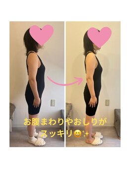 ペスカ(Pesca)/【30代・女性】1.5ヶ月-4.7kg