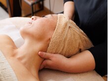 レイラニ(Leilani)/首肩ケア