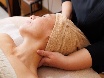 レイラニ(Leilani)/首肩ケア