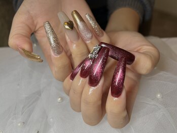 ニコサロン(Nico salon)/チップ&やり放題