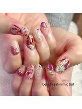 エムシーベル(m.c bell)/