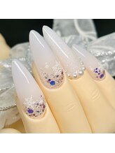 プールヴー☆オングル/