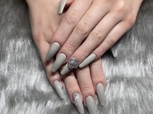 コレット(Colette.)/ジェルネイル［横浜/上大岡］