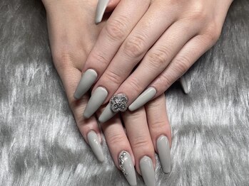 コレット(Colette.)/ジェルネイル［横浜/上大岡］