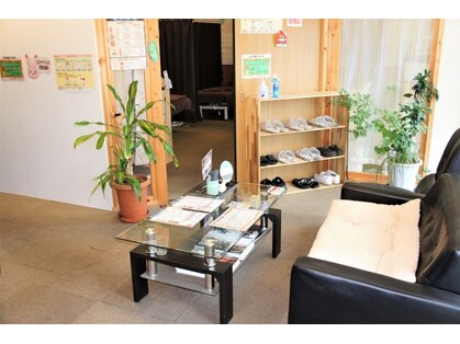 ほぐし亭 岡崎店の写真