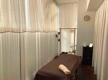 リラクゼーションエイチプラス(Relaxation H Plus)/お部屋の中