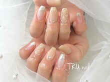 トゥルーネイル アンド アイ 大船店(TRU NAIL & EYE)/デザインジェルコース