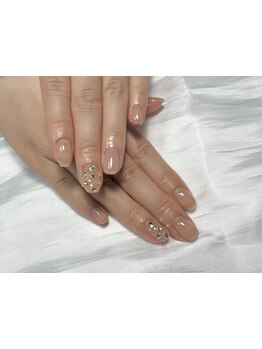 定額メニューのあるサロン