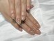 フェアリーネイル(Fairy Nail)の写真/通いやすい価格で定額コースをご用意◎どんなネイルにするか迷う方は、プロによるデザインにお任せを◇