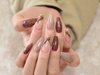 ネイルサロン プルミエール(Premiere)/