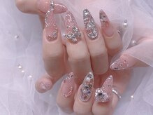 ブルームビューティ― 新宿(Blooｍ Beauty)/