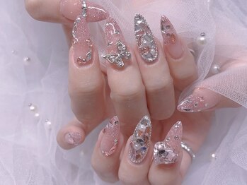 ブルームビューティ― 新宿(Bloom Beauty)/