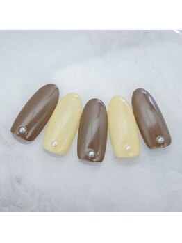 はあとねいる 岡崎駅前店/ハンド8