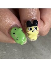 アトリエ ラナン(atelier ranun)/