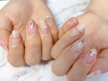 ワイエヌサロン(yn salon)/