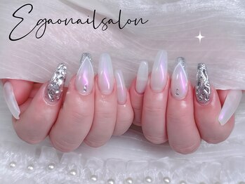 エガオネイルサロン 錦糸町店(EGAO NAIL SALON)/