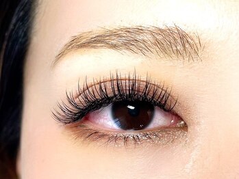 メトロン(mettron)/豊富なマツエクをご用意♪