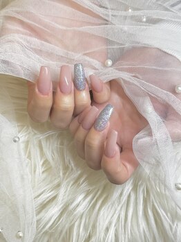 ベリール(Be'Leel)/スカルプワンカラー☆