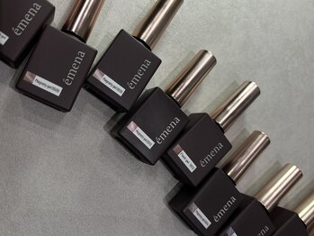 カネル 神田店(kanell)/【emena】マグネット取扱◯