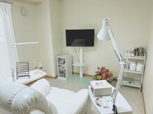 日和の雰囲気（リクライニングチェアでゆったりとお寛ぎいただけます☆）