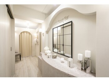 シックビューティバー(Chic Beauty Bar)