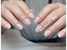 アモールビューティー 新宿店(Amor Beauty)/ちゅるんネイル