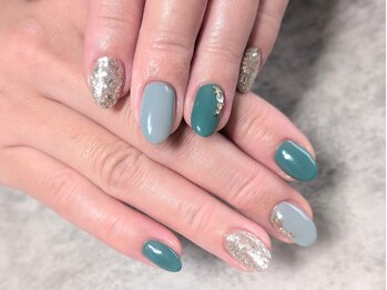 エム ネイル(M nail)/
