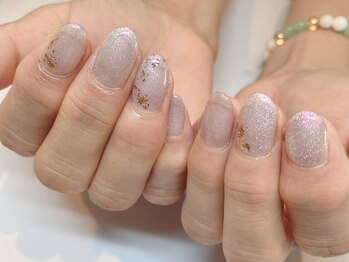 シェルウェリナ(SHeLL WELINA)/お客様写真6 定額シンプル