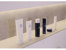 エムティーサロン 伏見本店(MT)の雰囲気（肌質改善に特化したホームケアで肌力を引き出します。）