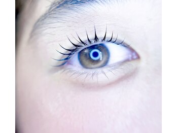 ララ 渋谷(LaLa)/パリジェンヌラッシュリフト