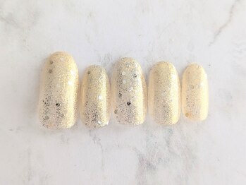 ネイルサロン ルーム 千葉店(ROOM)/【定額Mコース¥5500】