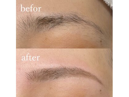 ノーナ(Nona)の写真