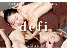 デフィー 明石店