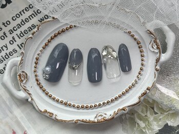 リムピッド(Limpid)/デザインコース