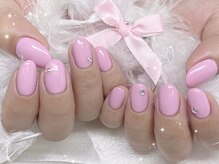 ベリル(Bellyr)/ワンカラー