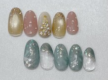 フェザー(Feather)/大人気♪feather定額アート☆ 