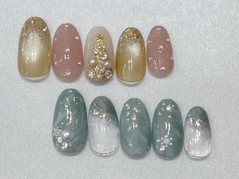 フェザー(Feather)/大人気♪feather定額アート☆ 